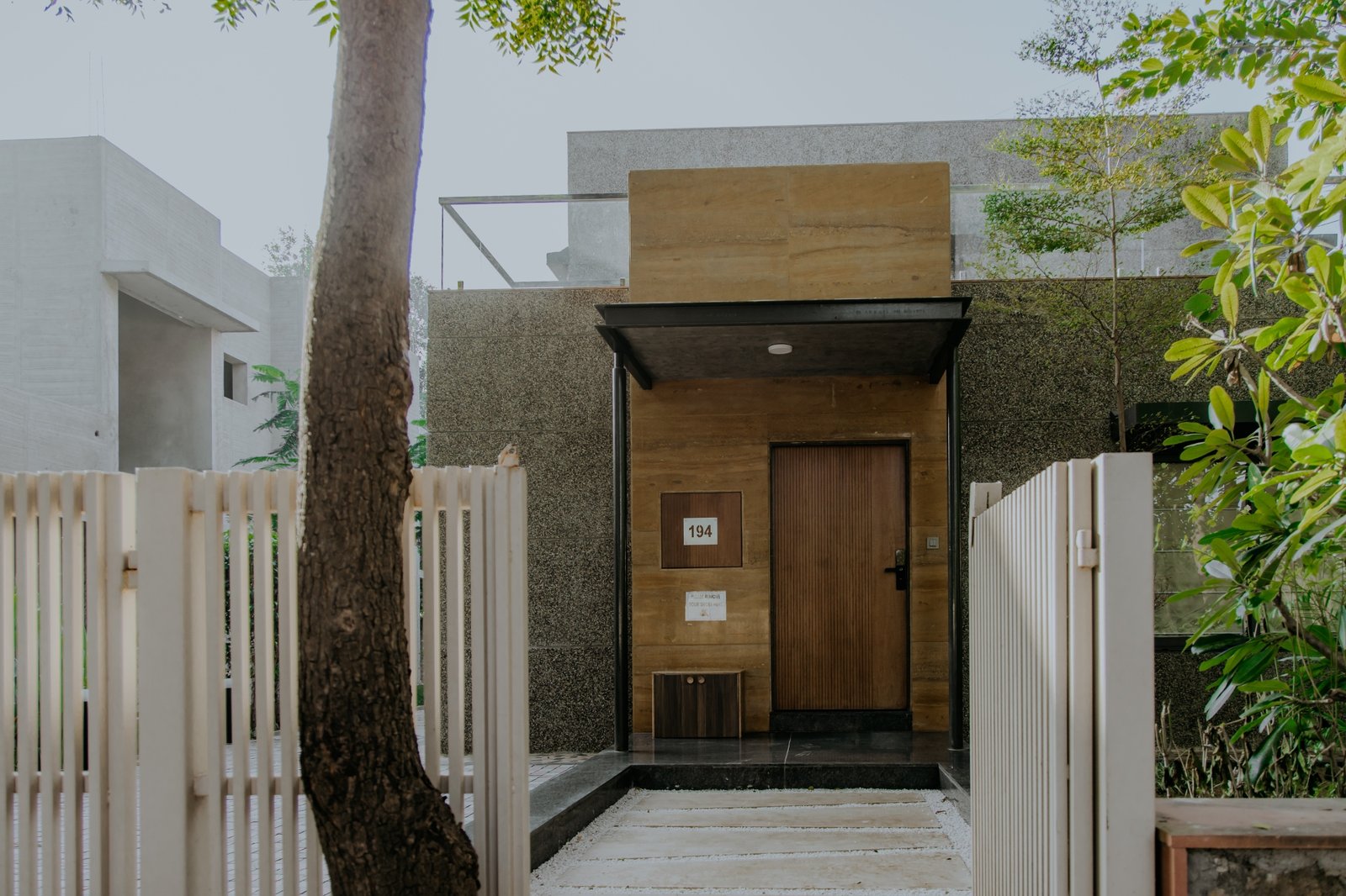 Benefits of owning a weekend villa